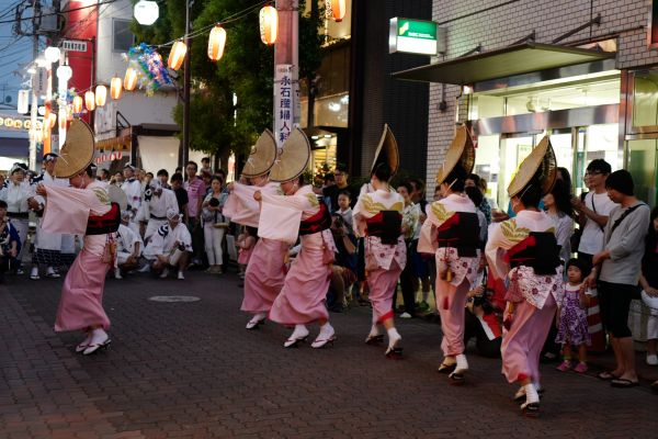 Danse, Japon, Leica, Tokyo, Jp, Festival