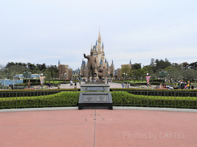 ディズニーには休園日があった！年中無休の理由、臨時休園になったケース、台風の日について解説