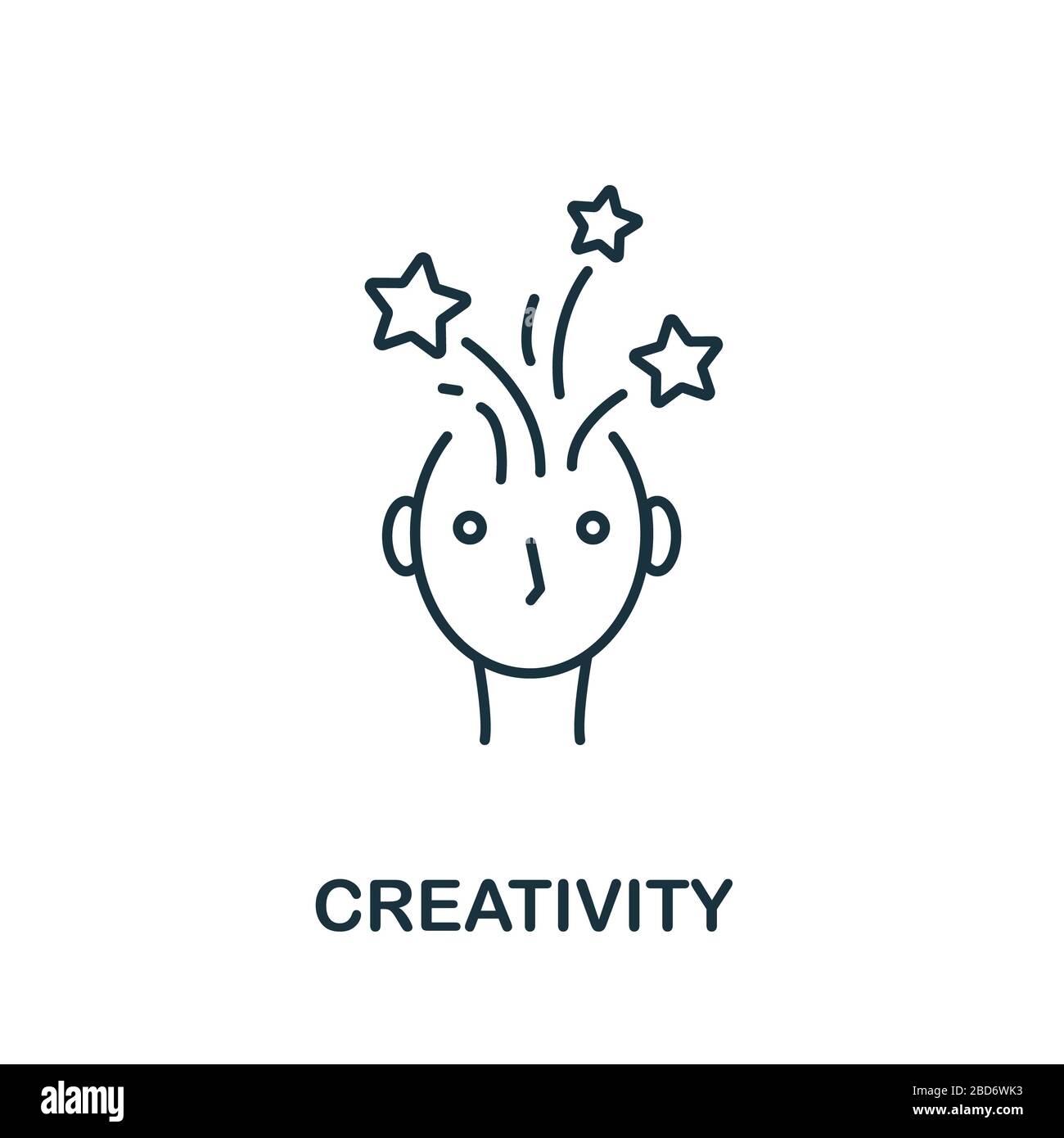 Symbol Of Creativity