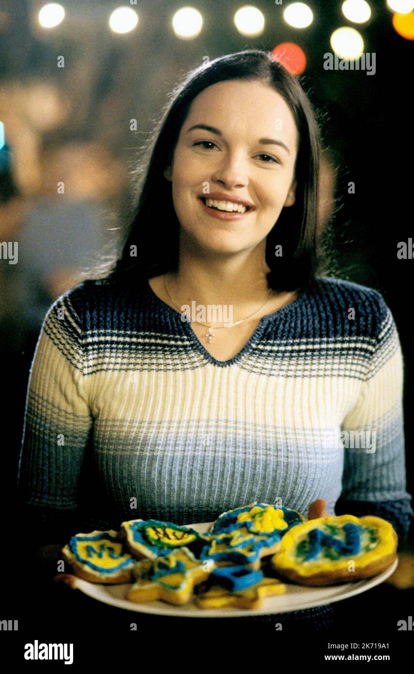 TAMMY BLANCHARD, STEALING HARVARD, 2002 Stock Photo