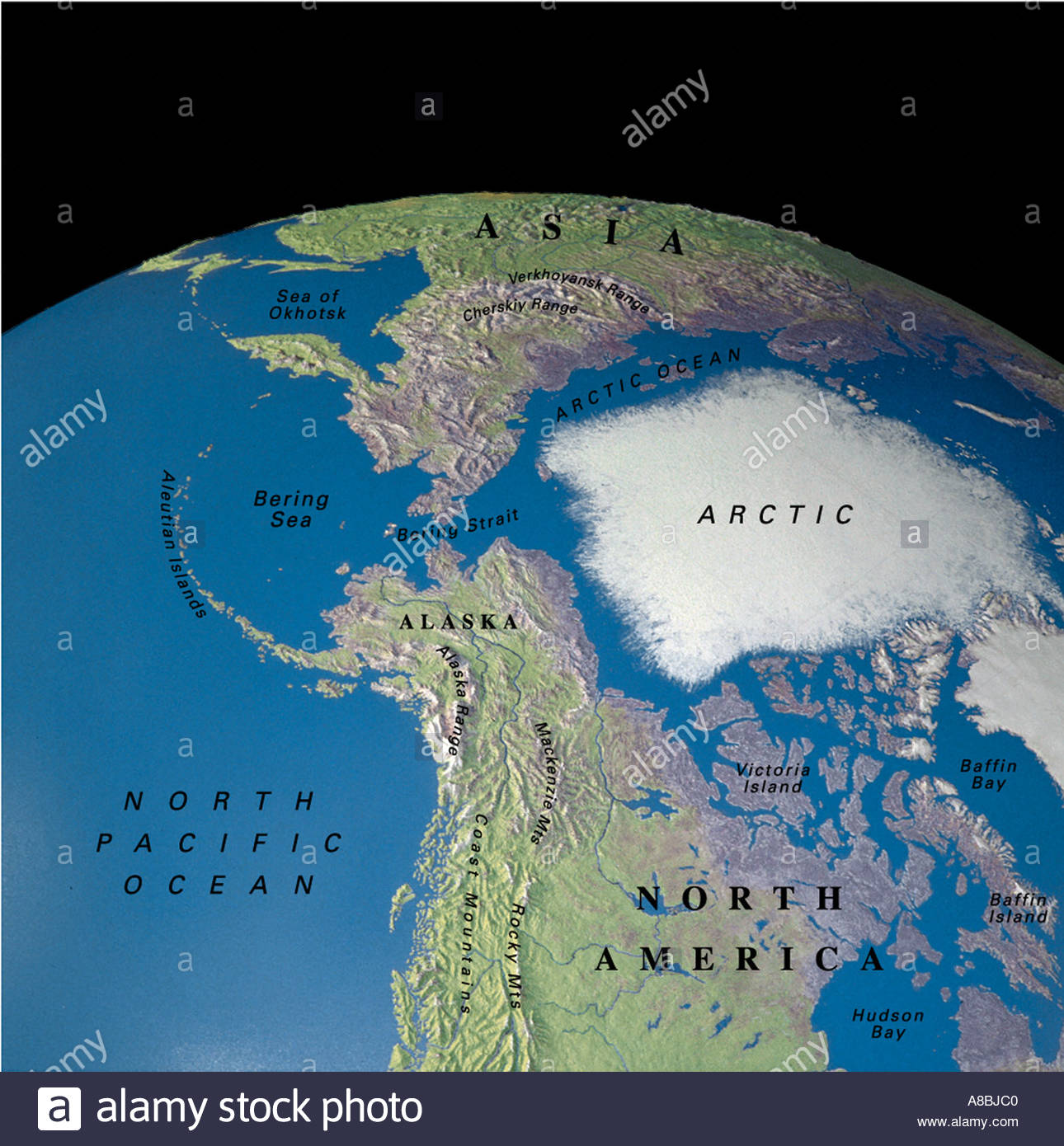 Lista 90+ Foto Dónde Se Encuentra Kotzebue En El Norte De Alaska Alta ...