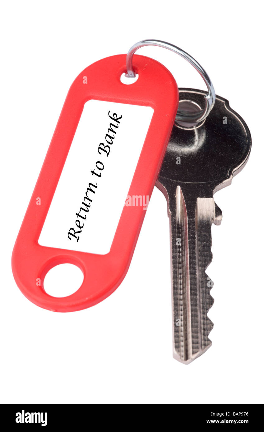 Key Stock Photo