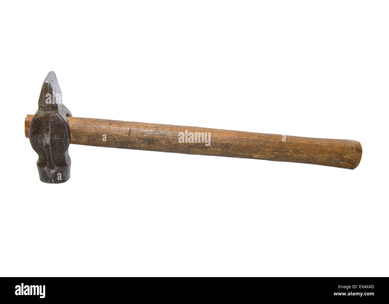 Hammer Stock Photo