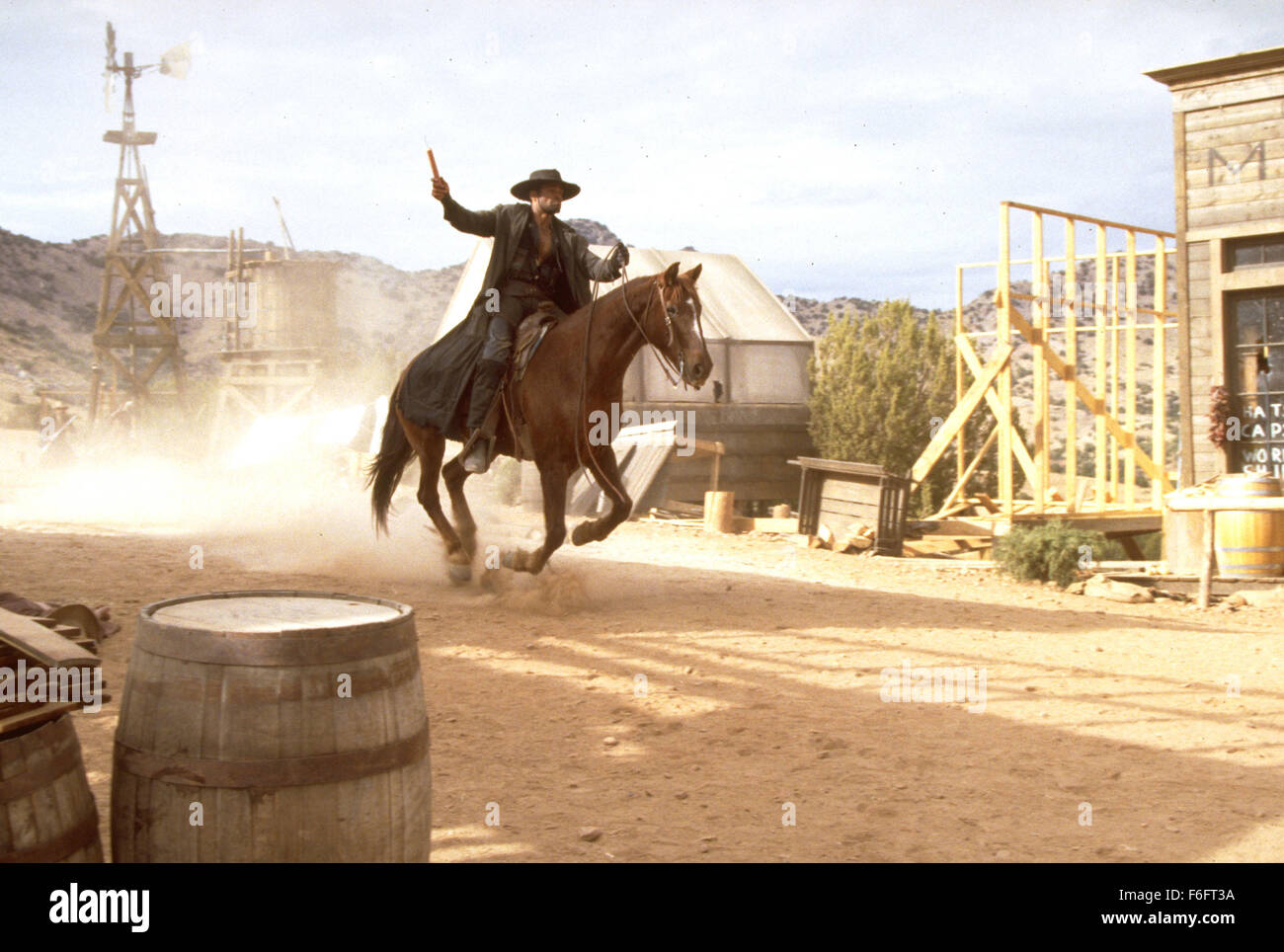 Western posse hi-res stock photography and images - Alamy