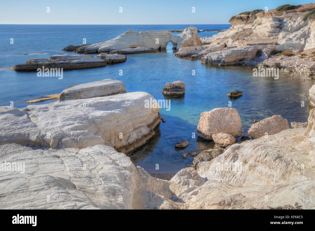 Pegeia, Paphos, Cyprus Stock Photo - Alamy