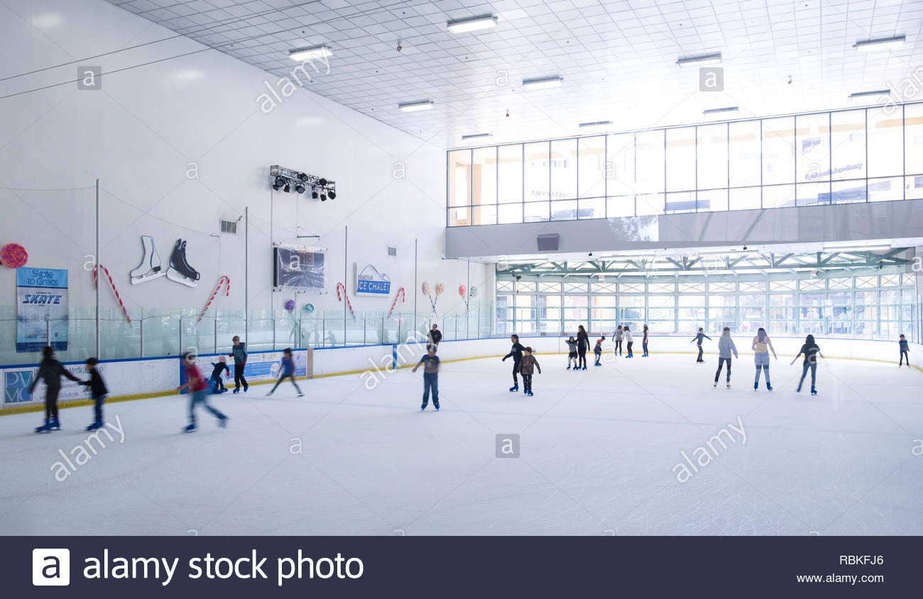 Rink