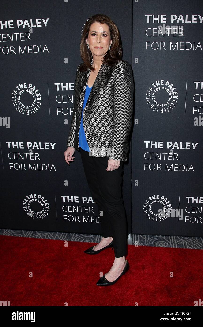 Tammy Bruce at arrivals for The Paley Honors: Tribute to LGBTQ+ Achievements In Television On The Occasion Of The 50th Anniversary Of Stonewall, Ziegfeld Ballroom, New York, NY May 15, 2019. Photo By: Steve Mack/Everett Collection Stock Photo