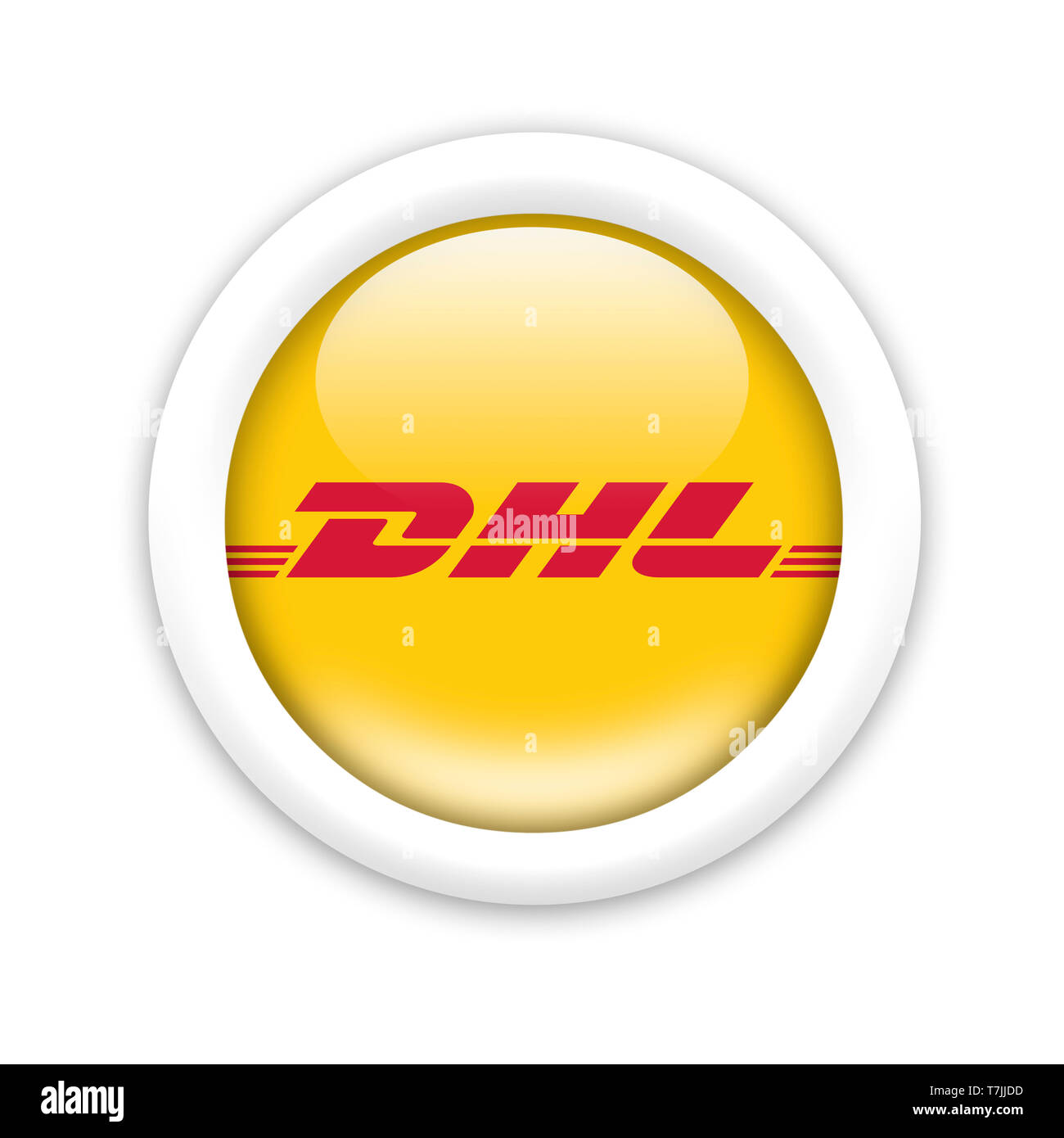 DHL - TammasMarena