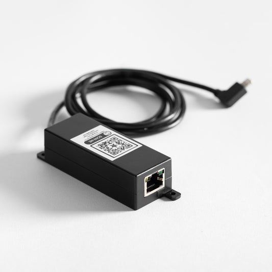 PoE+ (802.3at) Adaptor