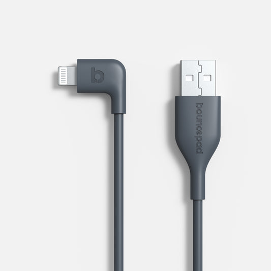 Lightning to USB-A