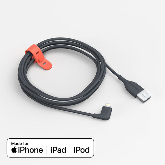 Lightning to USB-A