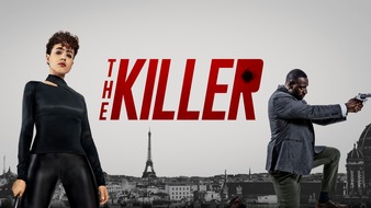 Sky Deutschland: John Woos Film-Remake "The Killer" als exklusive Deutschlandpremiere ab 6. Dezember nur auf Sky und WOW