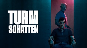 Sky Deutschland: Deutsche High-End-Thriller-Serie "Turmschatten" ab heute exklusiv bei Sky und WOW