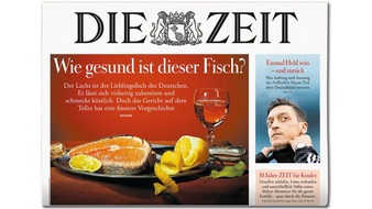 DIE ZEIT: Markus Söder will kein "Rechter" sein