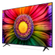 LG UHD 4K TV, 50"UR80 series, WebOS Smart AI ThinQ, Magic Remote,HDR10, HLG,AI Picture, AI Sound Pro (5.1.2ch)