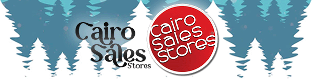 Cairo Sales Stores