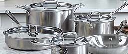 Cookware Sets