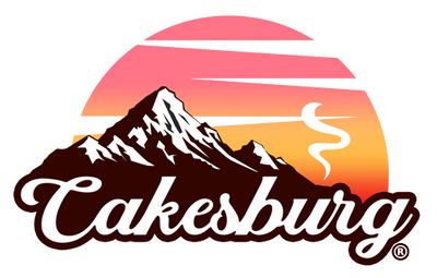 CAKESBURG Premium Cake Shop