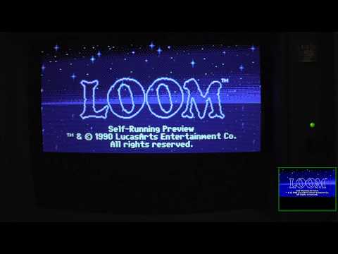 Loom (EGA)