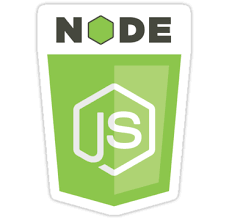 nodejs