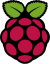 Raspberry Pi Logo