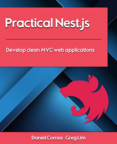 Practical Nest.js