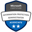 Microsoft Certified: Information Protection Administrator Associate