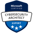 Microsoft Certified: Cybersecurity Architect Expert