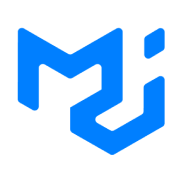 Material UI logo