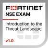 Introduction to the Threat Landscape 1.0