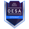 OPSWAT Email Security Associate (OESA)