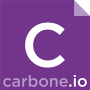 CarboneJS