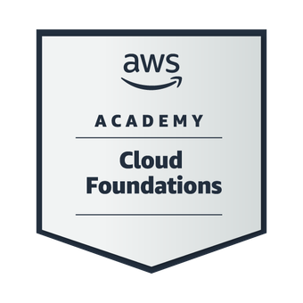 AWS Academy Cloud Foundations