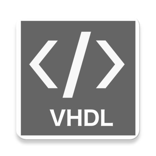 VHDL