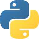 python