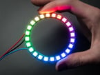 Adafruit NeoPixel Ring