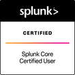 Splunk Core Certified User