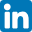 Linkedin logo