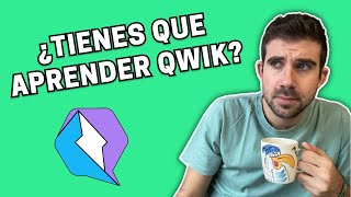 👉 QWIK JS Explicado en 5 Minutos