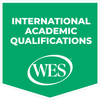 Verified International Academic Qualifications