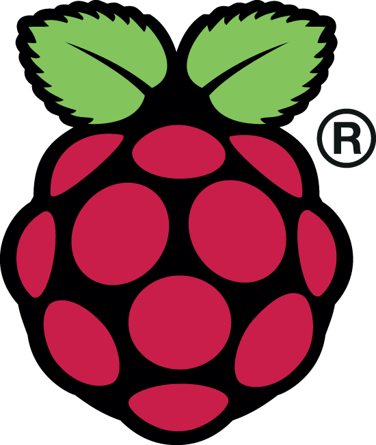 Raspberry Pi Logo