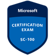 SC-100: Microsoft Cybersecurity Architect