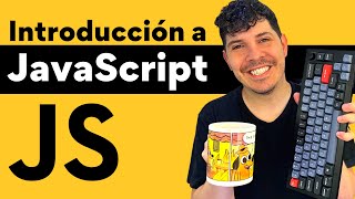 Introducción a JavaScript: ¿Qué es? Tipos de datos. Estructuras de control y funciones.