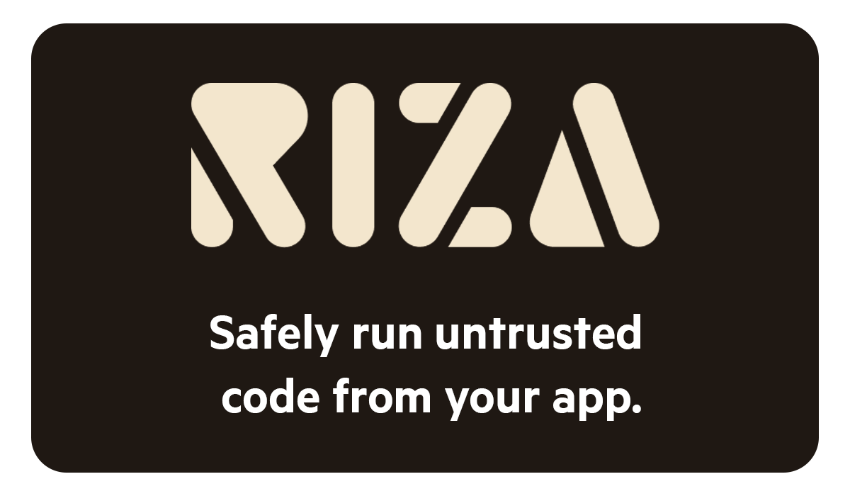 Riza.io