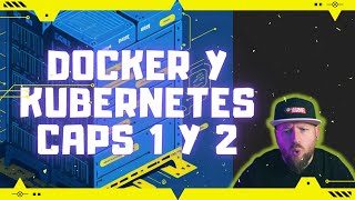 Docker y Kubernetes Fácil