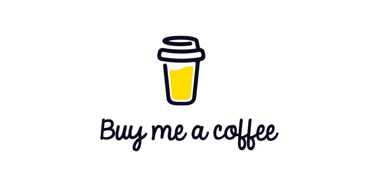 buymeacoffee