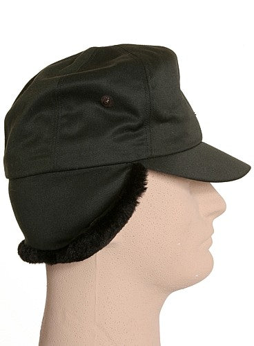 Canadian Military Winter Cap with Flaps