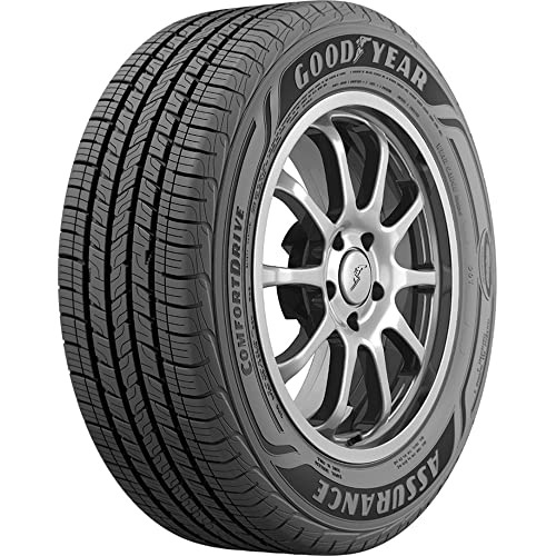 Goodyear Assurance Comfortdrive 215/55R17 94V Vsb All-Season Tire | Wish