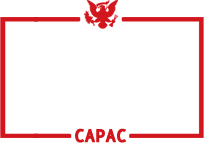 Congressional Asian Pacific American Caucus (CAPAC) logo