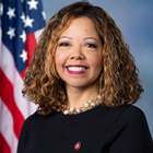 Rep. Lucy McBath